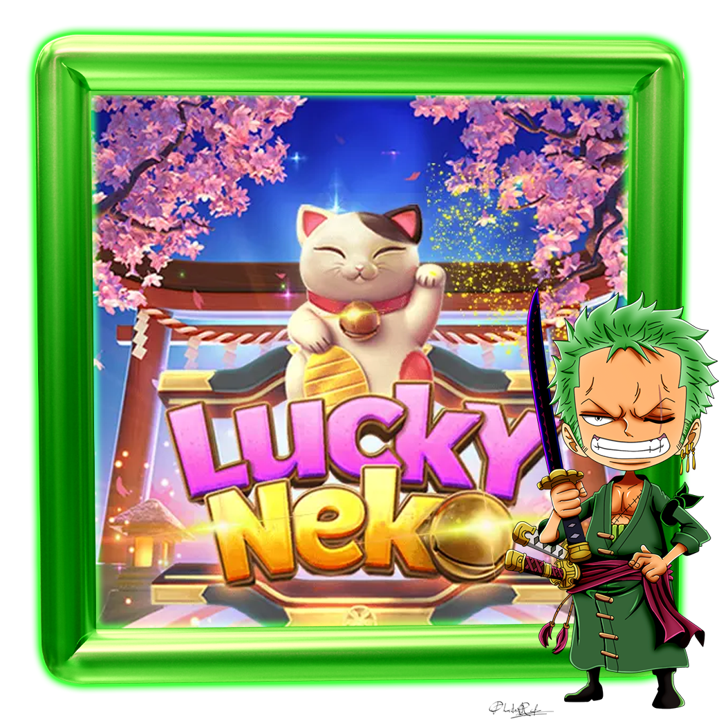 Lucky Neko